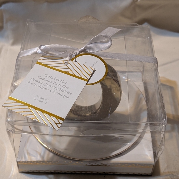 Jewelry Dish - Picture 6 of 8